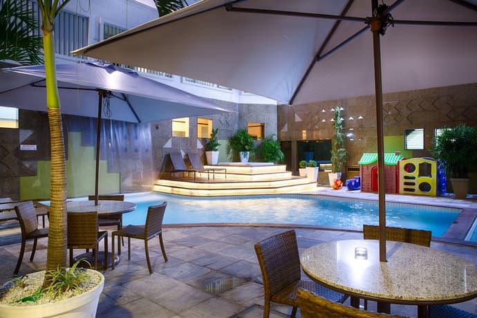 Hotel Beira Mar