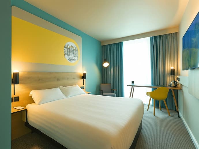 B&B HOTEL Inverness