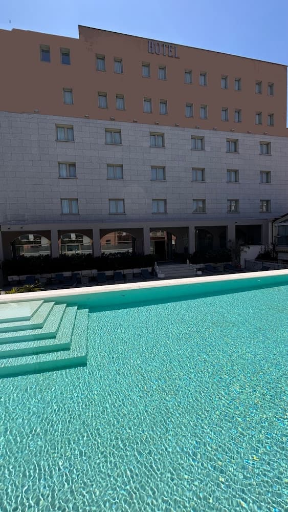 Hotel For You, Primary image