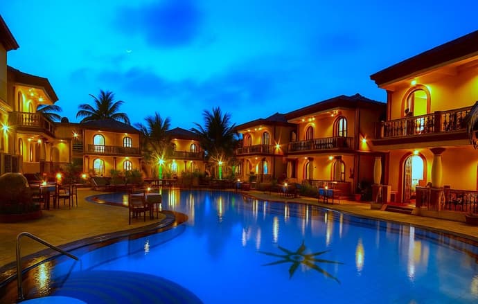 Resort Terra Paraiso, Primary image