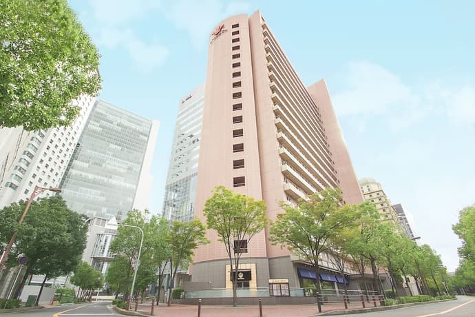 Hearton Hotel Nishiumeda, Primary image