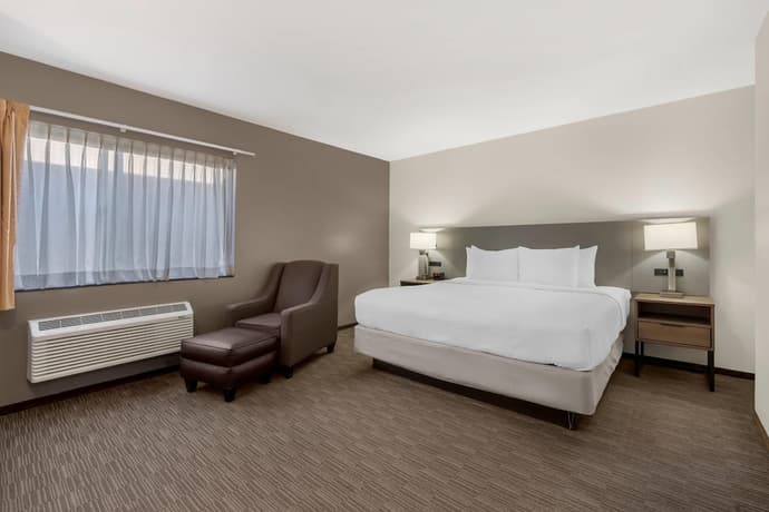 Comfort Inn Cockatoo near LAX Airport, Primary image