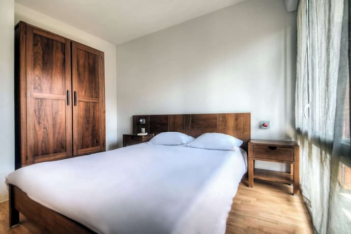 Comfort Aparthotel Lourdes L'Acacia