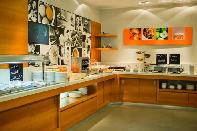 Holiday Inn Express Milan - Malpensa Airport by IHG