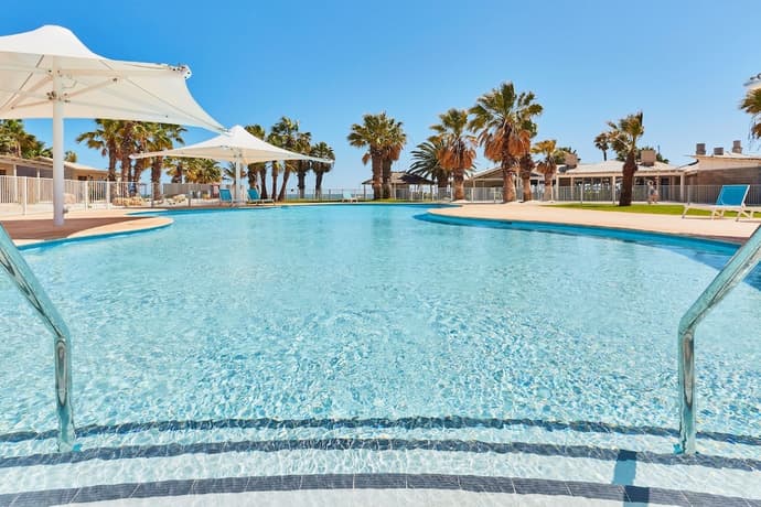 RAC Monkey Mia Dolphin Resort, Primary image