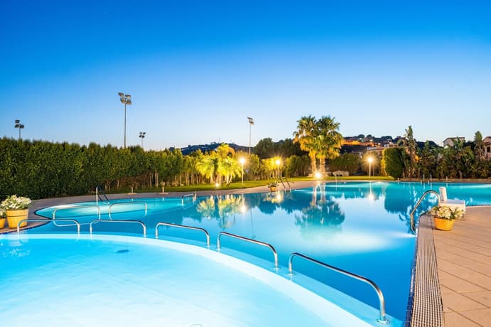 Capo Peloro Resort - Adults Only