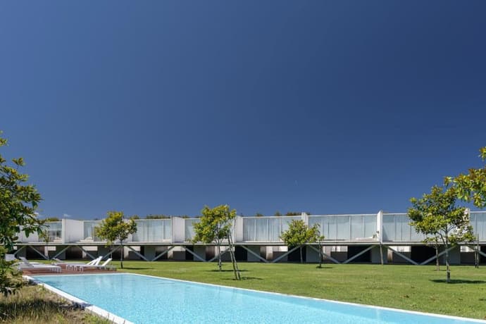 Bom Sucesso Resort, Primary image
