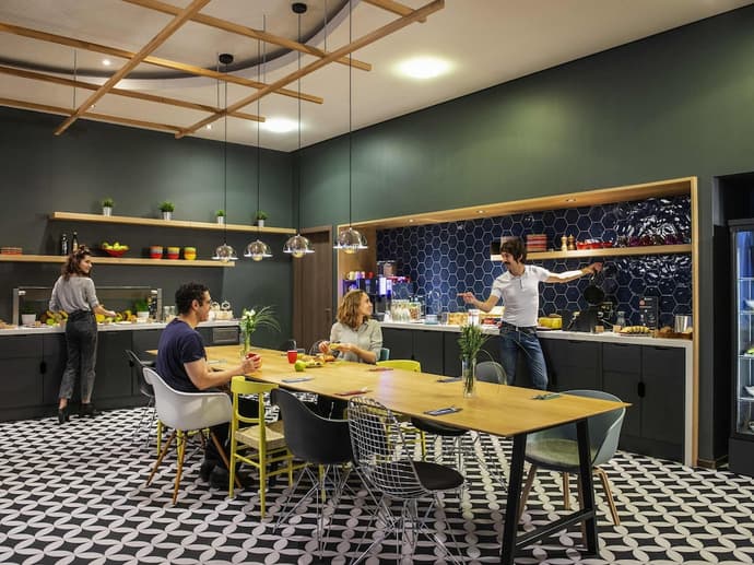 Aparthotel Adagio Berlin Kurfürstendamm, Primary image