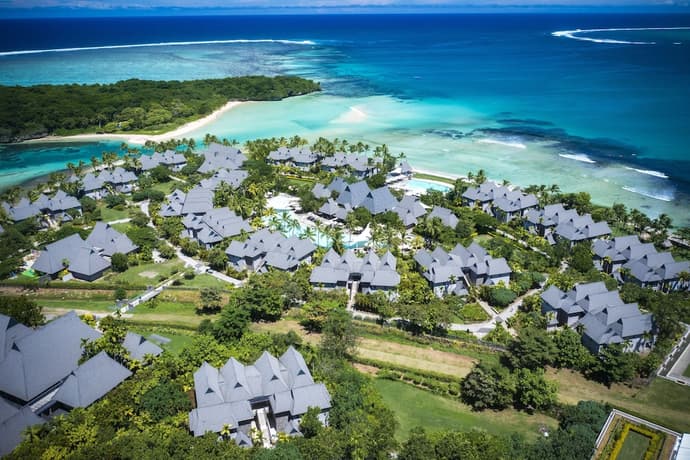 InterContinental Fiji Golf Resort & Spa by IHG, Primary image