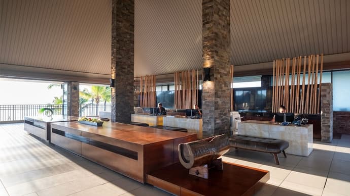 InterContinental Fiji Golf Resort & Spa by IHG