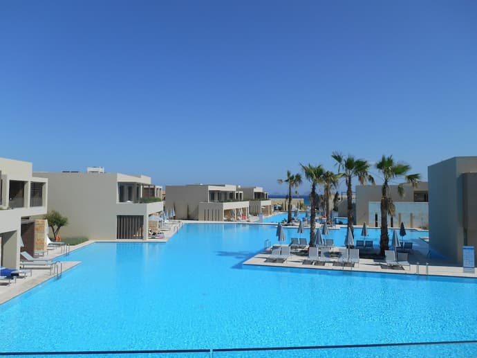 Astir Odysseus Kos Resort & Spa