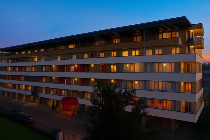 LVG Hotel Collection - La Bussola, Primary image