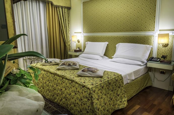 LVG Hotel Collection - La Bussola