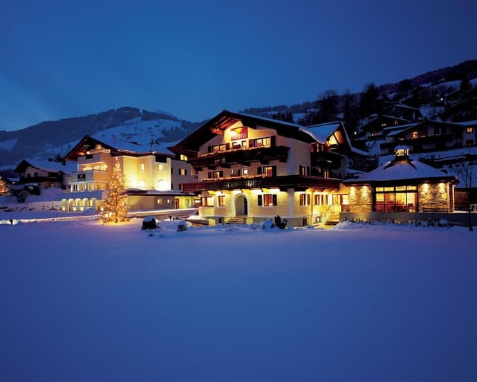 Hotel Hubertus, Primary image