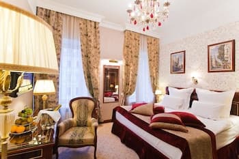 Boutique Hotel Golden Triangle