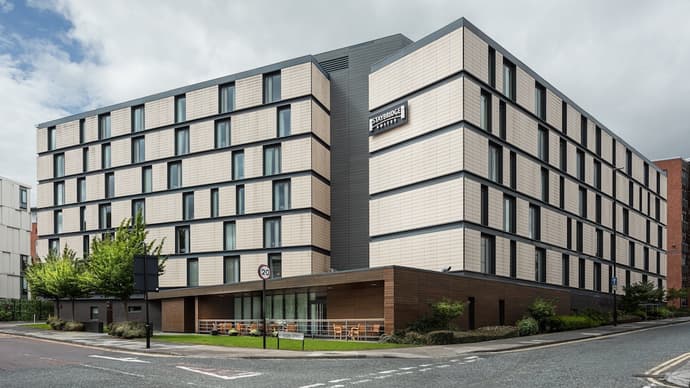 Staybridge Suites Newcastle by IHG, Primary image