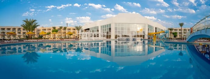 Aurora Oriental Resort Sharm El Sheikh
