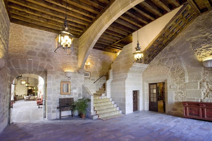 Parador de Plasencia