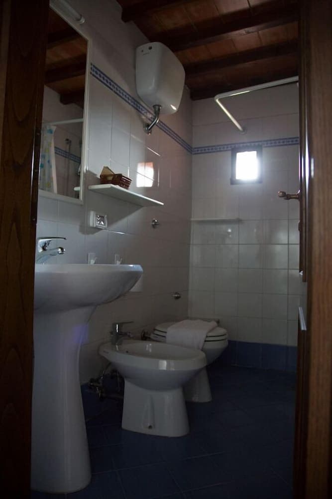 Agriturismo Nesti And Cupoli