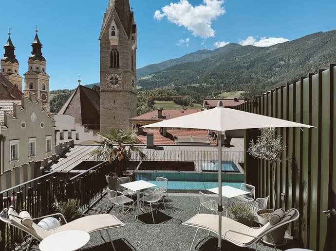 ADLER Historic Guesthouse