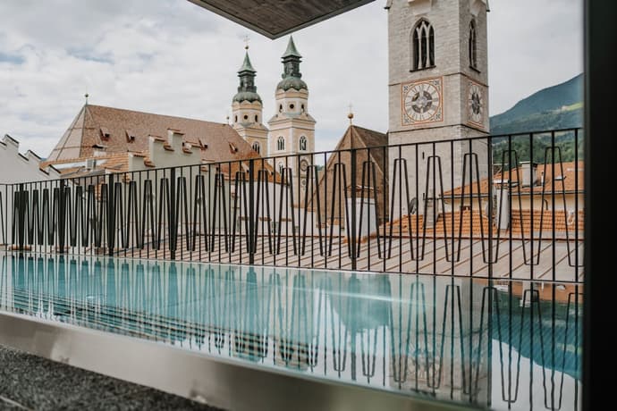 ADLER Historic Guesthouse