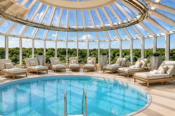 Cosmopolitan Bobycentrum – Czech Leading Hotels