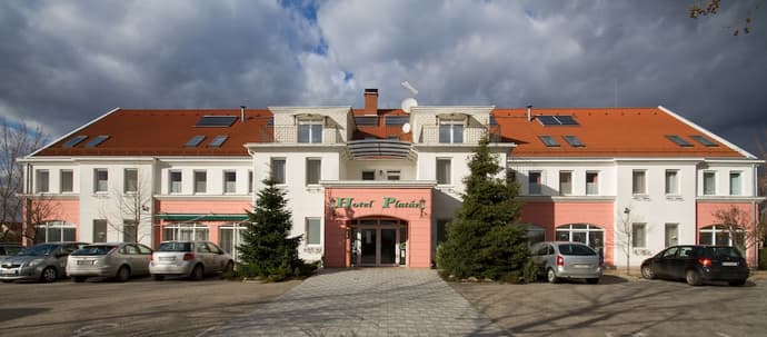 Platan Hotel