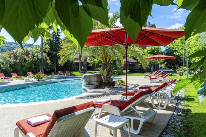 Servotel Saint-Vincent, Primary image