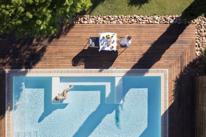 Las Gaviotas Suites Hotel, Primary image