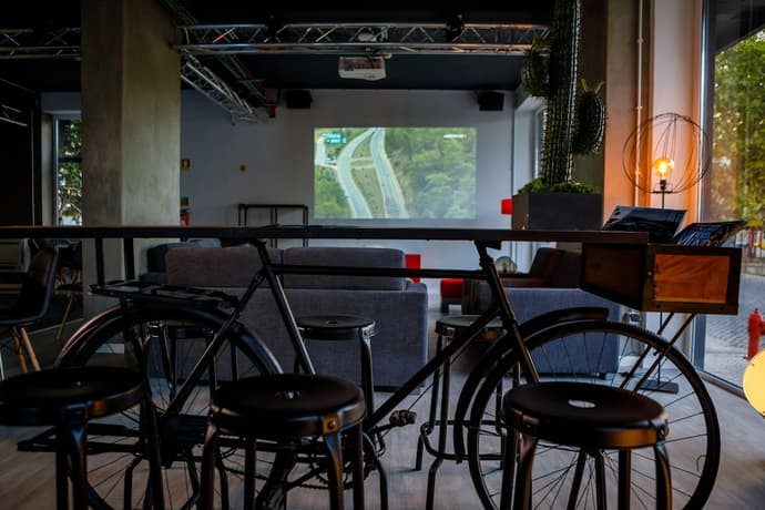 Sport Hotel Gym + SPA, Primary image