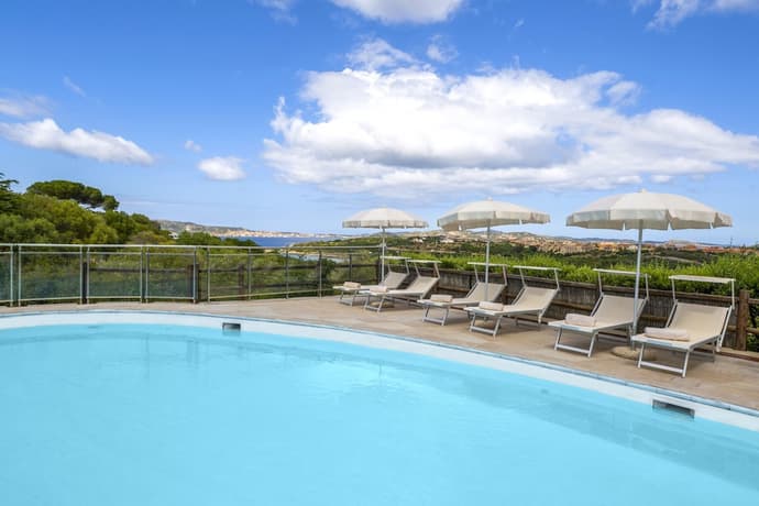 AHR Altura Hotel Porto Rafael