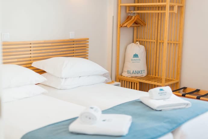 Boavista Guest House