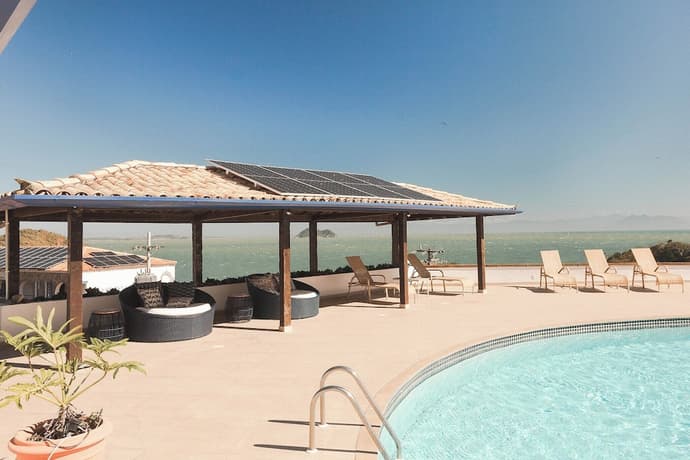 Colonna Galapagos Garden, Primary image