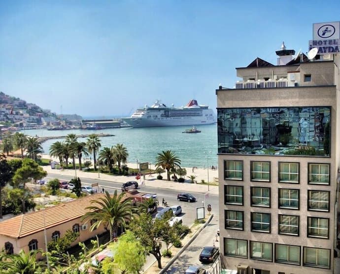 Hotel Ilayda