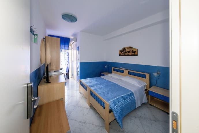 Bed and Breakfast Brezza Marina e Ristorante Shoreline