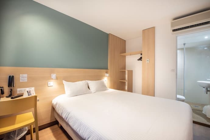 The Originals Access, Hôtel Bordeaux Aéroport