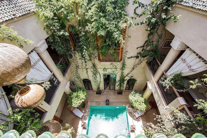Riad Dar Justo Hotel Boutique & Spa, Primary image