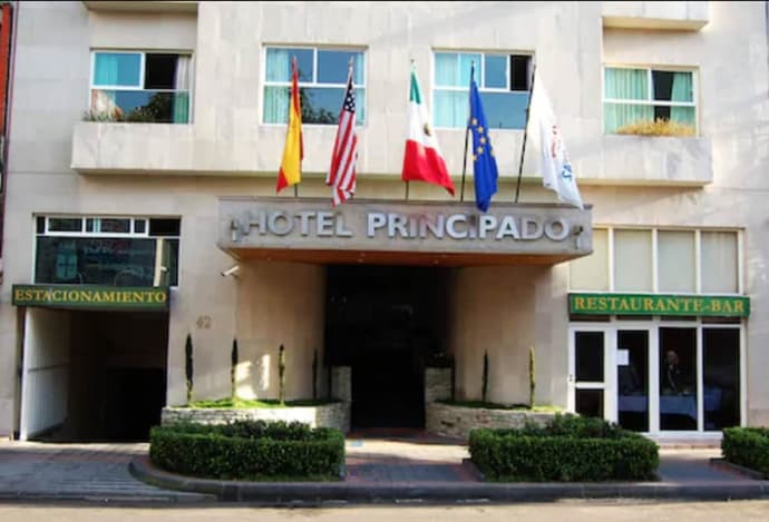 Hotel Del Principado