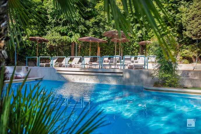 Aldrovandi Residence City Suites, Primary image