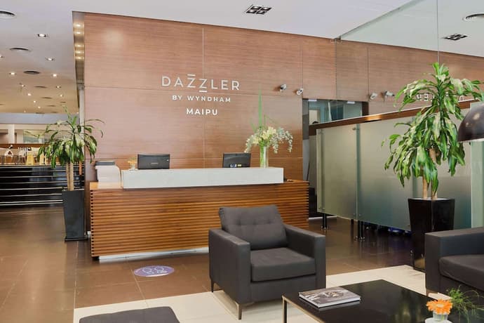 Dazzler by Wyndham Buenos Aires Maipu, Primary image