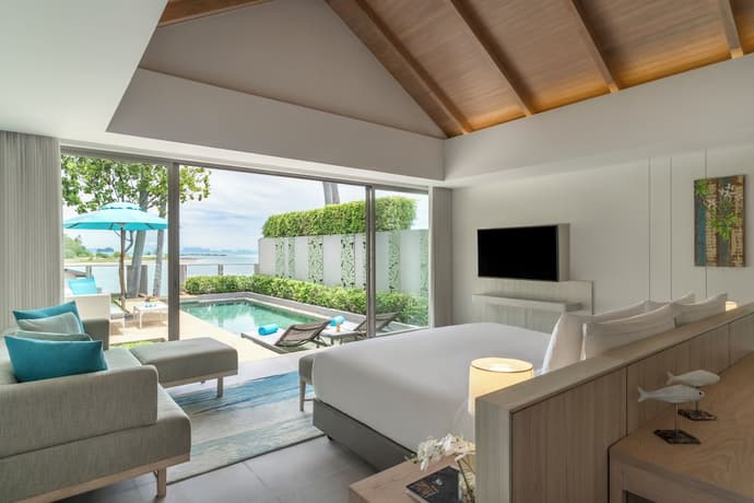 Avani+ Samui Resort
