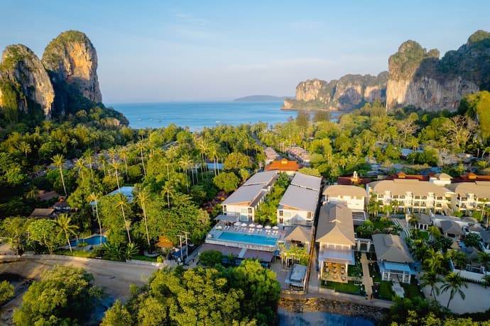 Railay Princess Resort & Spa