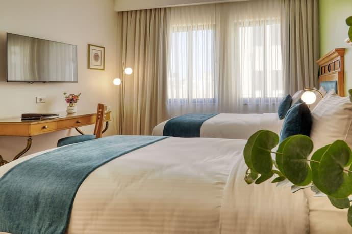 Liwan Hotel, Primary image