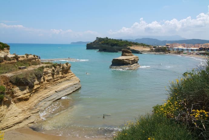 Angelina Hotel & Apartments, Primary image