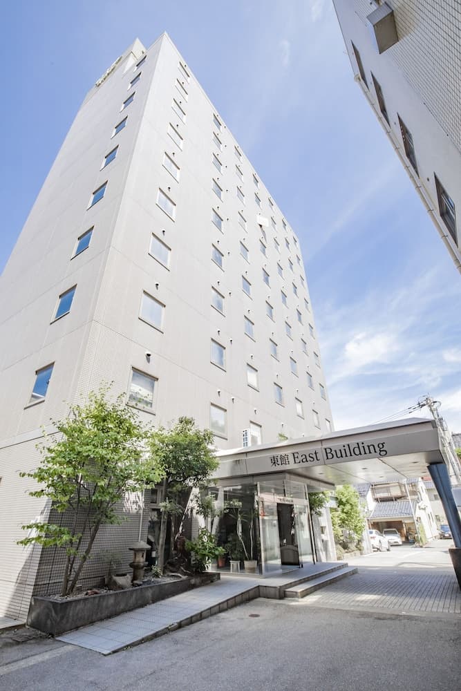 Kanazawa Central Hotel