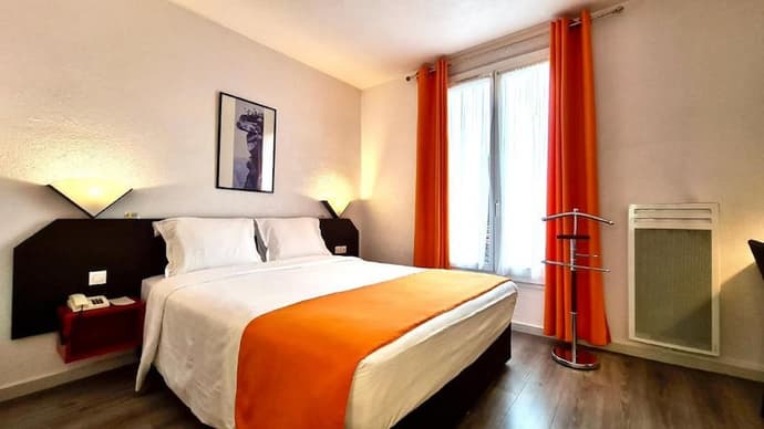 BRH Boulogne Résidence Hôtel