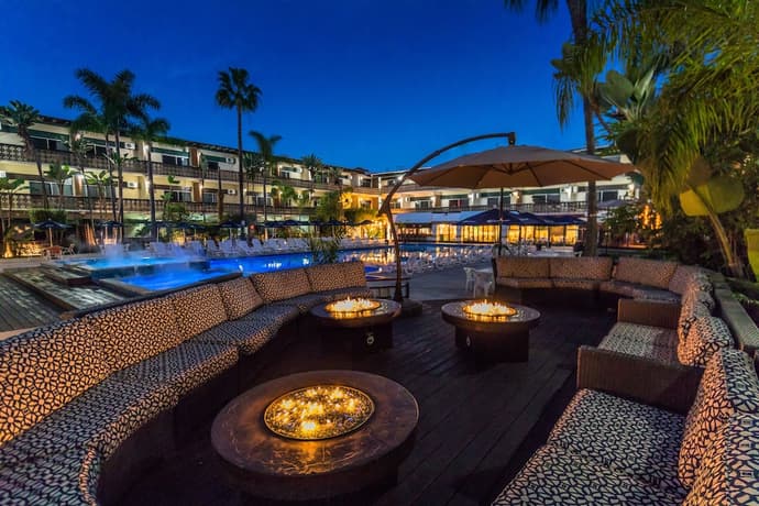 San Nicolas Hotel and Casino