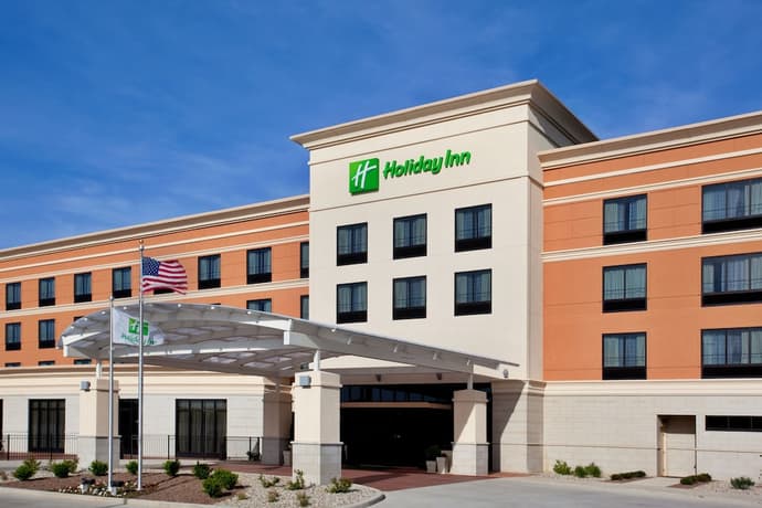 Holiday Inn St. Louis Fairview Heights by IHG, Primary image