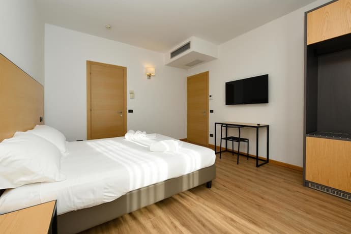 Best Western Hotel Arya