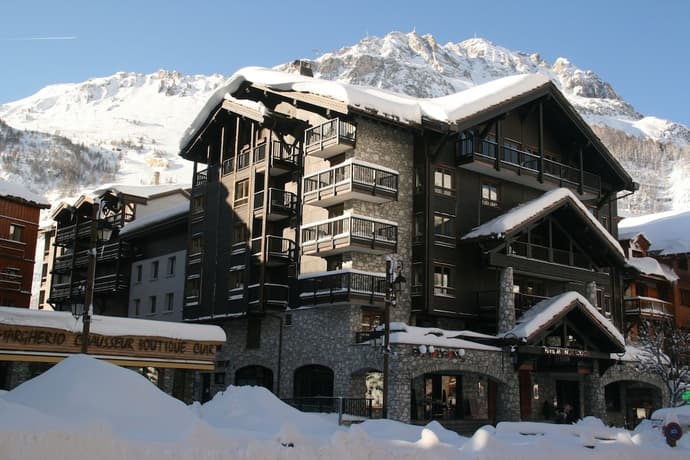 Hôtel Avenue Lodge
